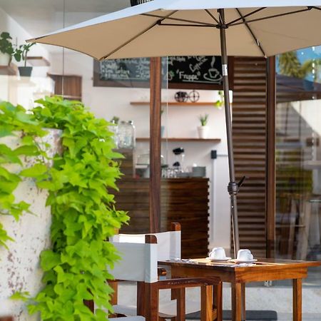 Avela Boutique Hotel Sayulita Dış mekan fotoğraf