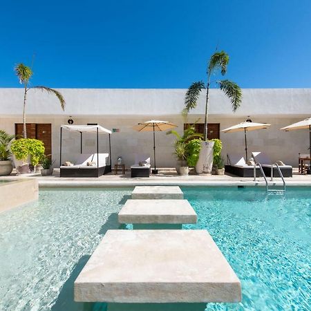 Avela Boutique Hotel Sayulita Dış mekan fotoğraf