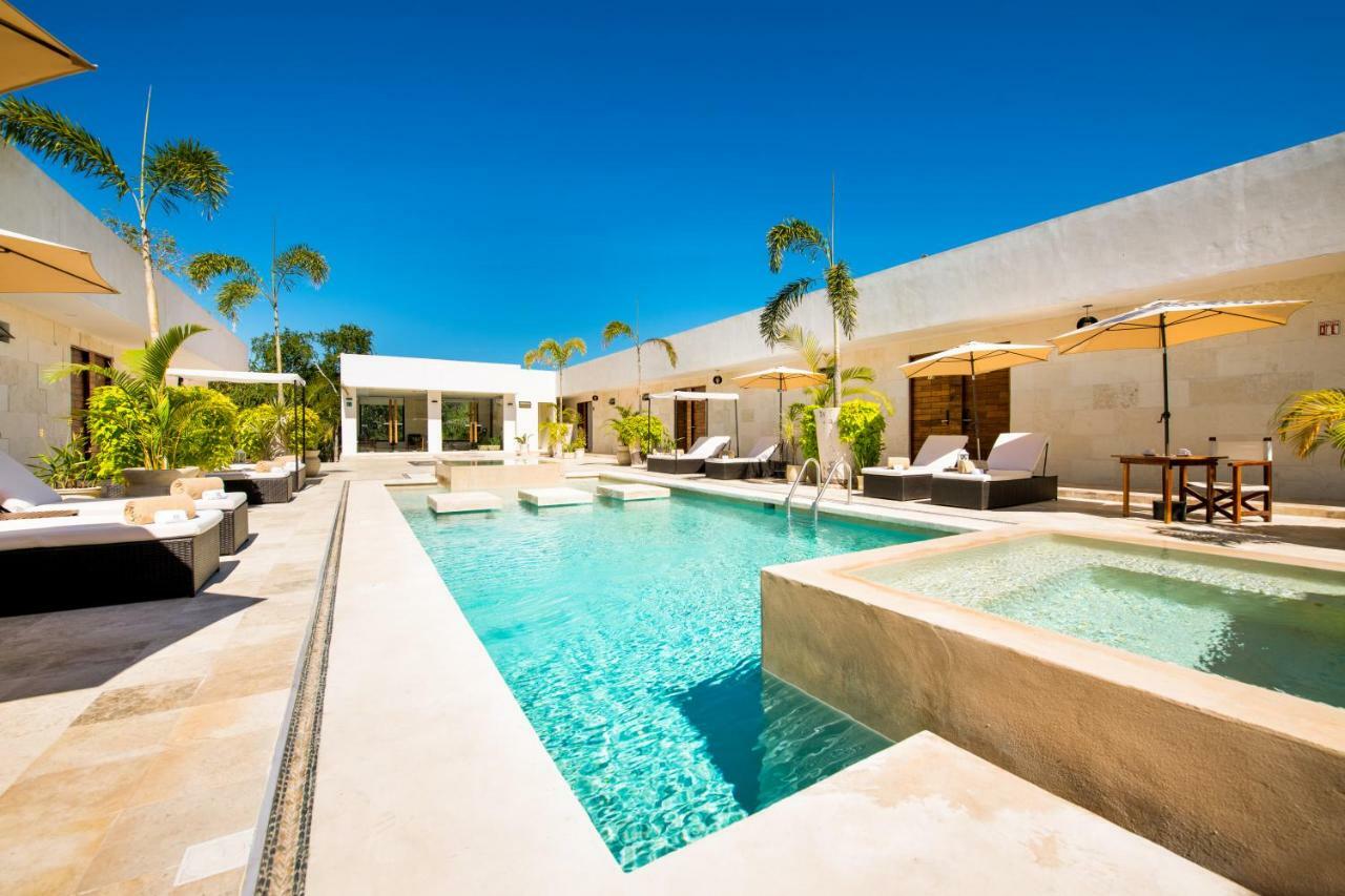 Avela Boutique Hotel Sayulita Dış mekan fotoğraf