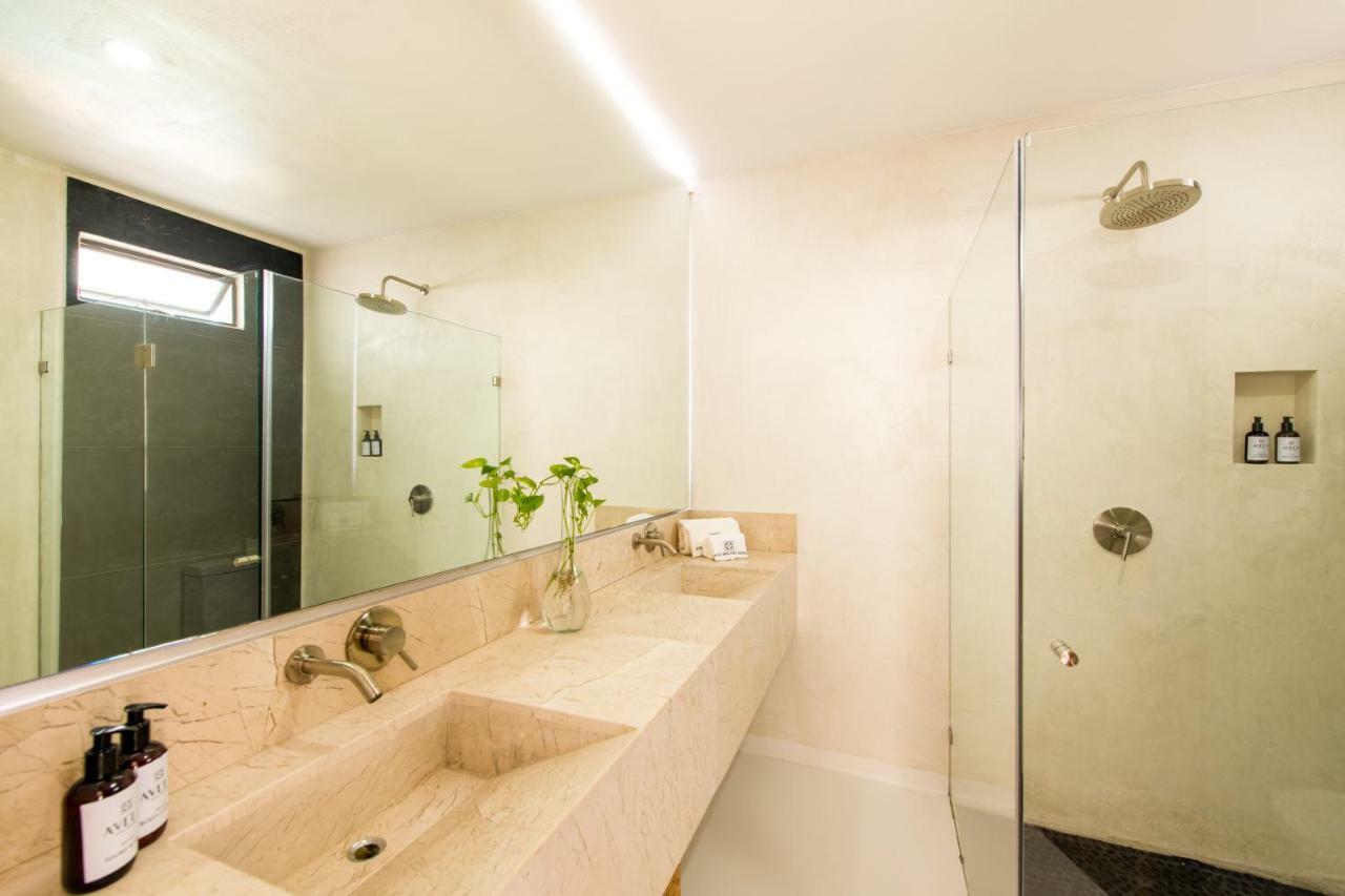 Avela Boutique Hotel Sayulita Dış mekan fotoğraf