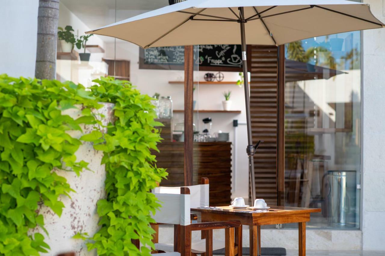 Avela Boutique Hotel Sayulita Dış mekan fotoğraf