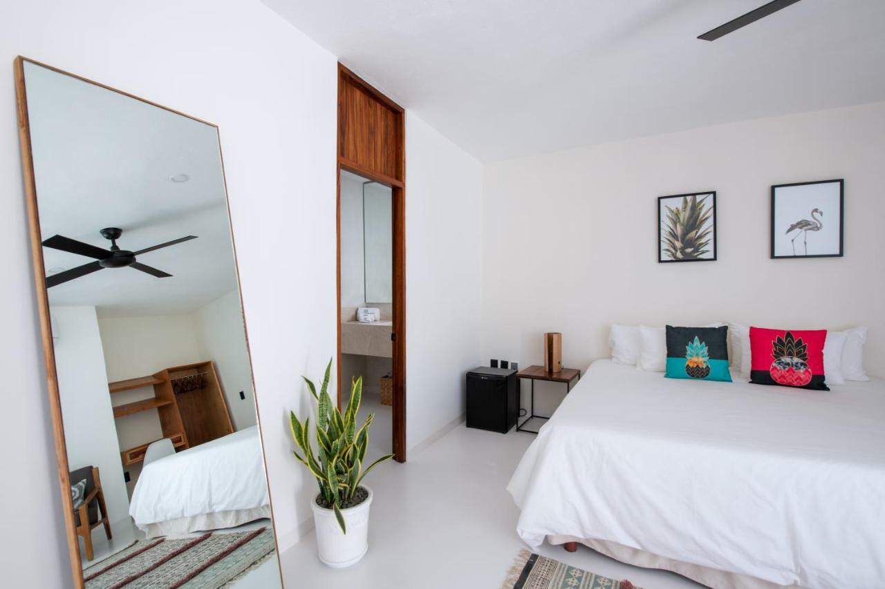 Avela Boutique Hotel Sayulita Dış mekan fotoğraf
