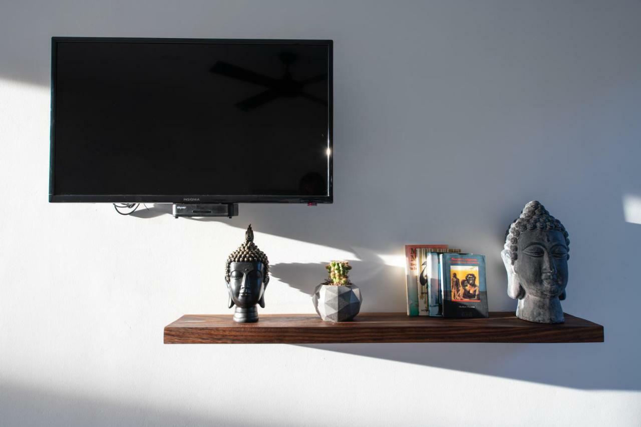 Avela Boutique Hotel Sayulita Dış mekan fotoğraf