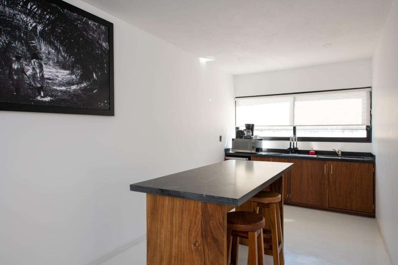 Avela Boutique Hotel Sayulita Dış mekan fotoğraf