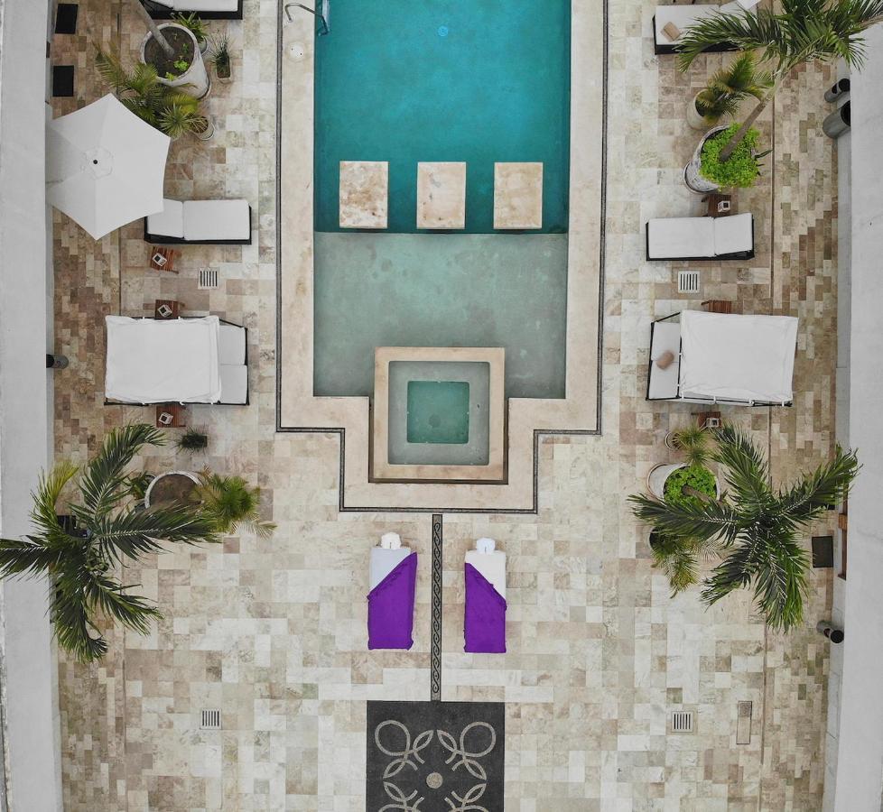Avela Boutique Hotel Sayulita Dış mekan fotoğraf